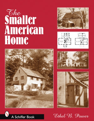 Smaller American House