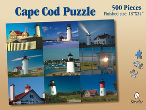 Cape Cod Puzzle