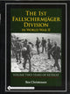 1st Fallschirmjager Division in World War II