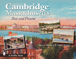 Cambridge, Massachusetts