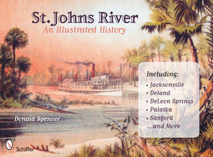 St. John's River