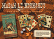 Madam Le Normand’s Fortune Telling System