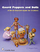 Book cover of: Gourd Puppets and Dolls. By: C. Angela Mohr, Angela Mohr