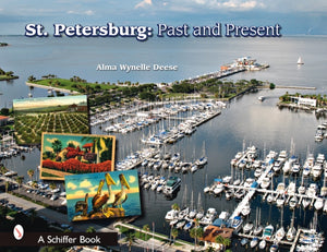 St. Petersburg