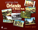 Book cover of: Greetings from Orlando & Winter Park, Florida. By: Donald D. Spencer