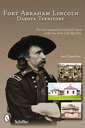 Fort Abraham Lincoln