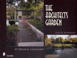 Architect’s Garden