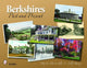 Book cover of: Berkshires. By: Mary L. Martin