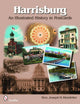 Book cover of: Harrisburg. By: Joseph H. Kleinfelter