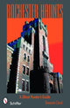 Book cover of: Rochester Haunts. By: Dwayne Claud