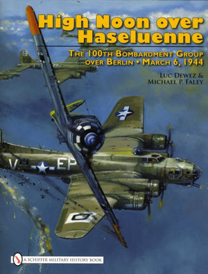 High Noon over Haseluenne