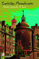 Book cover of: Cambridge, Massachusetts. By: E. Ashley Rooney