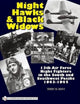 Book cover of: Night Hawks and Black Widows. By: Terry M. Mays