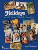 Book cover of: Holidays and Other Weird Events. By: Irwin Richman