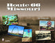 Book cover of: Route 66. By: Joe Sonderman