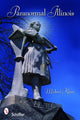 Book cover of: Paranormal Illinois. By: Michael Kleen