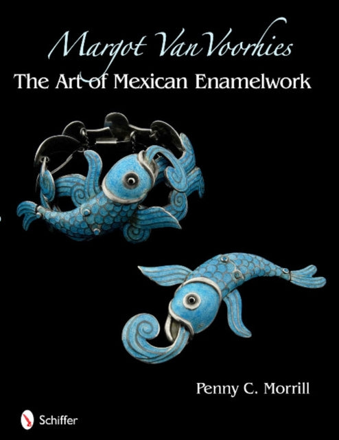 Book cover of: Margot Van Voorhies. By: Penny C. Morrill
