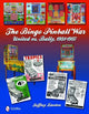Book cover of: Bingo Pinball War. By: Jeffrey Lawton