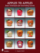 Book cover of: Apples to Apples. By: C. Angela Mohr