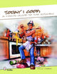 Book cover of: Today I Cook. By: Felix Weber