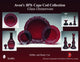 Book cover of: Avon's 1876 Cape Cod Collection: Glass Dinnerware. By: Debbie Coe