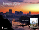 Book cover of: James River Reflections. By: Will Daniel