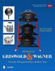 Book cover of: Book of Griswold & Wagner. By: David G. Smith (collector)