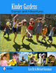 Book cover of: Kinder Gardens. By: Lisa Ely
