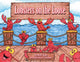 Book cover of: Lobsters on the Loose. By: Jennifer Ginn