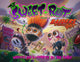 Book cover of: Sweet Rot, Book 2