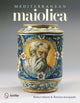 Book cover of: Mediterranean Maiolica. By: Robert Attard