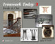 Book cover of: Ironwork Today 3