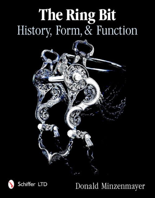 Book cover of: Ring Bit