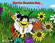 Book cover of: Bertie Bumble Bee: Troubled by the Letter "b". By: K. I. Al-Ghani