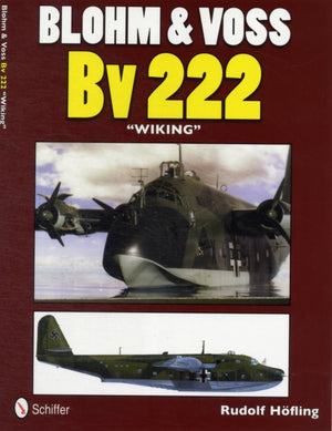Blohm & Voss Bv 222 "Wiking"