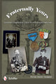 Book cover of: Fraternally Yours. By: Peter S. Seibert