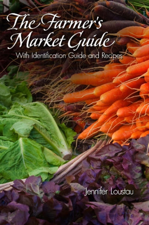 Farmer's Market Guide