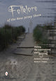 Book cover of: Folklore of the New Jersey Shore