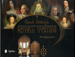 Great Britain's Royal Tombs