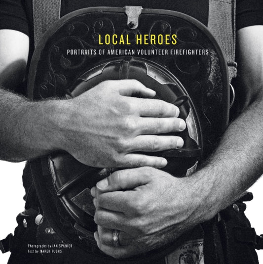 Book cover of: Local Heroes. By: Marek Fuchs