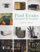 Book cover of: Paul Evans. By: Jeffrey Head