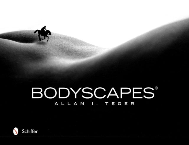 Book cover of: Bodyscapes®. By: Allan I. Teger