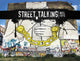 Book cover of: Street Talking. By: Mike Popso