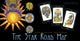 Book cover of: Star Road Map. By: Patricia Padilla