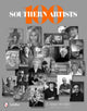 Book cover of: 100 Southern Artists