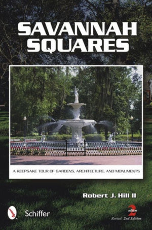 Savannah Squares