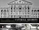 Book cover of: Catskill Resorts: Lost Architecture of Paradise. By: Ross Padluck