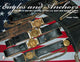 Book cover of: Eagles and Anchors. By: Peter Tuite