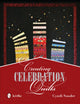 Book cover of: Creating Celebration Quilts. By: Cyndi Souder