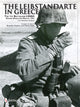 Book cover of: Leibstandarte in Greece. By: Branislav Radovic